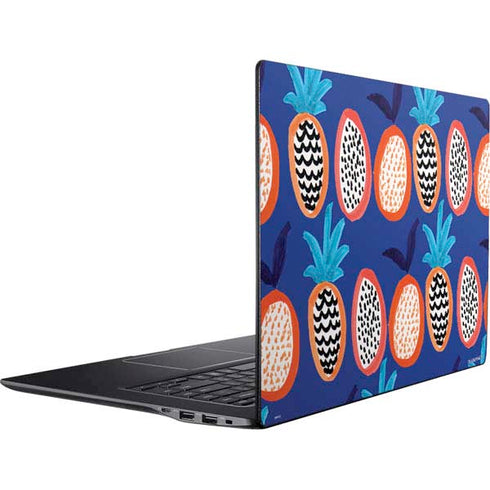 Bouffants and Broken Hearts Weird Fruits Ativ Book 9 (15.6in 2014) Skin